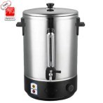 تصویر بویلر آب جوش 20 لیتری بست (BEST) BEST 20 liter water boiler