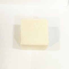 تصویر صابون سر کف 