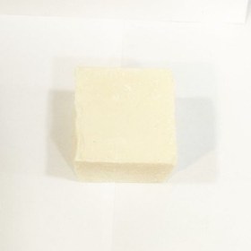 تصویر صابون سر کف 