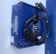 تصویر سنسور ترمز ضد قفل ABS چرخ ‏جلو رانا ‎ TU3 کروز کد CR40210703