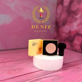 تصویر کوشن جوجه ای میشا شماره ۲۳ 