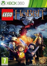 Xbox 360 2025 lego the hobbit