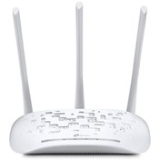 تصویر اکسس پوینت TP_link TL_WA901ND استوک 