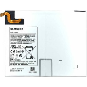 تصویر باتری تبلت سامسونگ Samsung Tab A 10.1 2019 با کد فنی EB-BT515ABU 