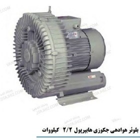 تصویر بلوئر هوادهی جکوزی هایپرپول XB-2200 