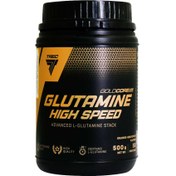 تصویر گلوتامین ۵۰۰ گرم ترک 