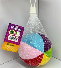 تصویر توپ آپارتمانی نیوسافت کوچک کد ۲۳۷۴ 