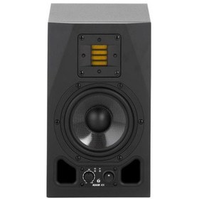 تصویر اسپیکر مانیتورینگ آدام Audio A5X ADAM Audio A5X 5.5 Inch 100W Monitoring Speaker