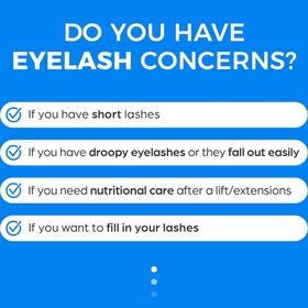 تصویر سرم تقویت مژه سی پوری Seapuri حجم ۷ میلی لیتر 