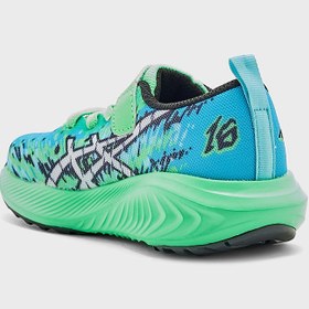 تصویر کفش بچگانه پری نوزا تری 16 پی اس برند asics Kids Pre Noosa Tri 16 Ps