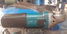 تصویر مینی فرز ماکیتا مدل 9557HN ۸۴۰ وات استوک 