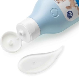 تصویر شامپو بچه ملایم و حساس بیبی لاو babylove babylove Baby Shampoo mild sensitive 250ml
