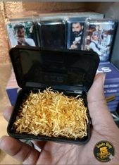 تصویر جعبه توتون 