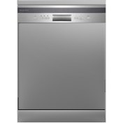 تصویر ماشین ظرفشویی دوو 14 نفره اکسترا مدل DDW-3481 DAEWOO DISHWASHER DDW-3481