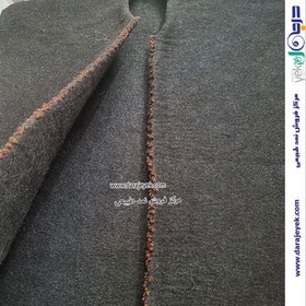 تصویر جلیقه چوپانی یا کولاگیر 