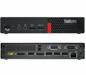 تصویر کیس تاینی LENOVO M920Q i5 9th 