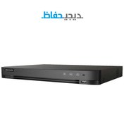 تصویر دستگاه دی وی آر DVR هایک ویژن مدل IDS-7216HQHI-M1/S 