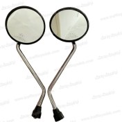 تصویر آیینه موتور سیکلت رهرو هوندا (اصلی - فابریکی) 