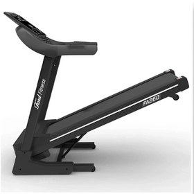 تصویر تردمیل خانگی فورد فیتنس مدل FA260 Ford Fitness Home Treadmill Model FA260