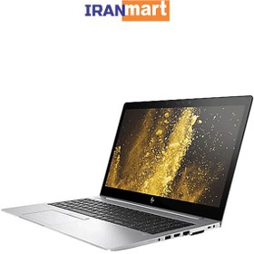 تصویر لپ تاپ اچ پی استوک Hp Elitebook 840 G7 I5-10310U 8GB 256GB SSD INTEL UHD 