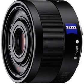 تصویر لنز سونی مدل Sony Sonnar T* FE 35mm f/2.8 ZA ا Sony Sonnar T* FE 35mm f/2.8 ZA Lens Sony Sonnar T* FE 35mm f/2.8 ZA Lens