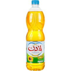 تصویر روغن مایع آفتابگردان ویتامینه لادن - 810 گرم Ladan Sunflower Liquid Vitamin Oil - 810 gr