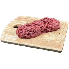 تصویر گوشت چرخ کرده گوساله ۱ کیلوگرم 