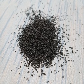 تصویر شن سیاه 