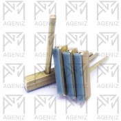 تصویر نوک هویه اتو فلت ۶۰ وات 