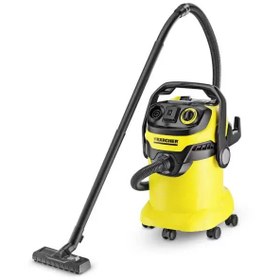 تصویر جاروبرقی کارچر WD5 Karcher WD5