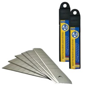 تصویر تیغ کاتر 0.5mm SK4 آیسون مدل AI-CB01 