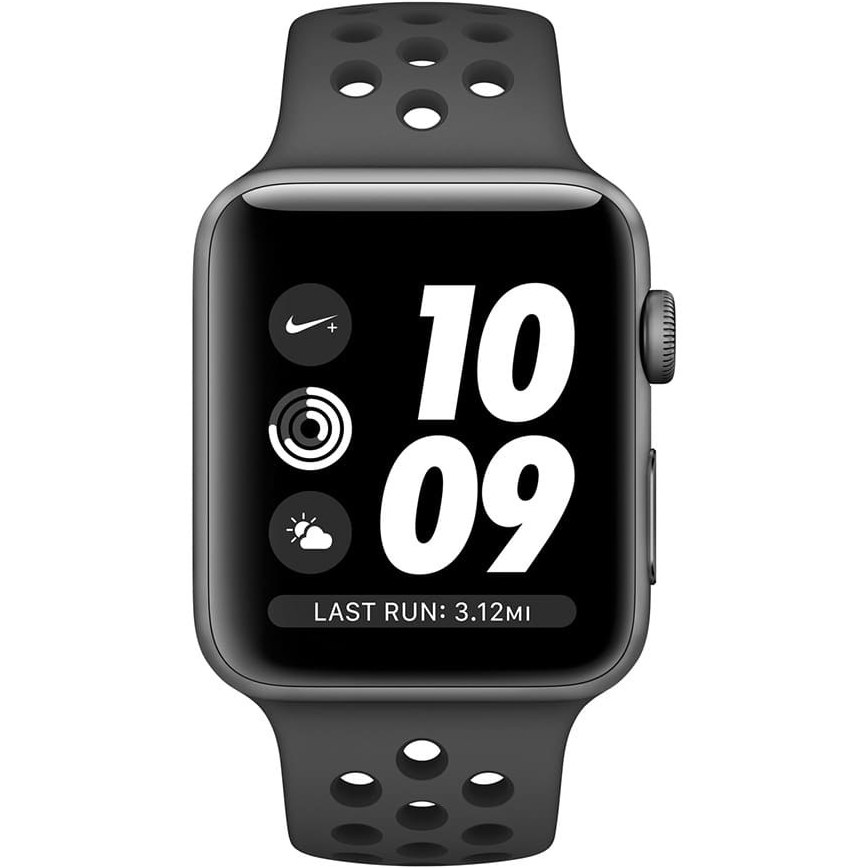 Apple watch sale 3 nike series