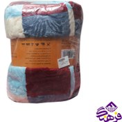 تصویر پتو دونفره مسافرتي 200 در 220 ماندانا شاديلون 