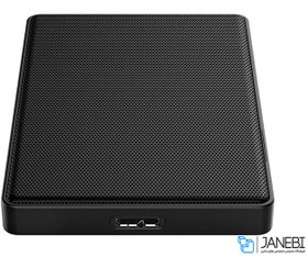 تصویر قاب هارد 2.5 اینچ اوریکو 2169U3 ا ORICO 2169U3 2.5 inch USB 3.0 Enclosure ORICO 2169U3 2.5 inch USB 3.0 Enclosure