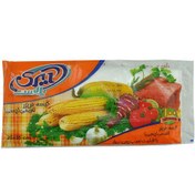 تصویر کیسه فریزر تقویمی 100 تایی -X-29727 آیری پلاست Airi Plast Freezer Bags