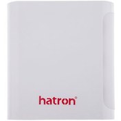 تصویر Hatron HPB10000 10000mAh Power Bank پاور بانک هترون HPB10000