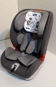 تصویر صندلی ماشین کودک بی بی لند Babyland Baby Car Seat Comfort ا molood (babyland) model comfort 9-36 kg molood (babyland) model comfort 9-36 kg