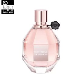 تصویر عطرویکتور اند رالف فلاور بمب ادو پرفیوم - 100میل Viktor & Rolf Flowerbomb