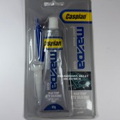 تصویر چسب واشر ساز مزدا مدل بلیستر۸۵گرمی‌ 