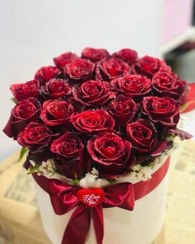 تصویر باکس ولنتاین دخترانه شیک 