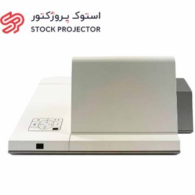 تصویر ویدئو پروژکتور استوک دل مدل Dell S500wi Dell S500wi