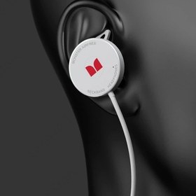 تصویر هندزفری گردنی مانستر SG05 Monster SG05 Neckband Handsfree