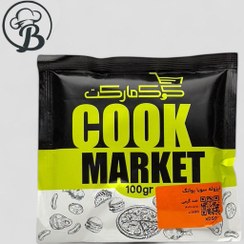 تصویر پودر ایزوله سویا یوانگ 