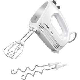 تصویر همزن برقی بوش مدل BOSCH MFQ24200 BOSCH Hand Mixer MFQ24200