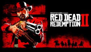 تصویر Red Dead Redemption 2 (Xbox ONE / Xbox Series X|S) 