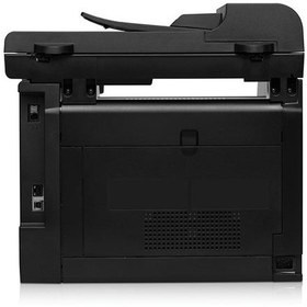 تصویر پرینتر استوک اچ پی مدل M1536DNF HP M1536DNF LaserJet Multifuntion Printer