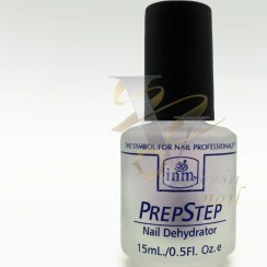 تصویر محلول ضد قارچ ناخن آی ان ام INM حجم ۱۵ میلی‌لیتر 