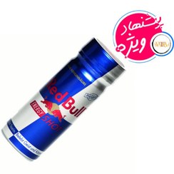 تصویر نوشیدنی انرژی زا ردبول شات Red Bull