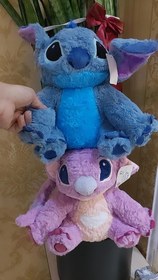 تصویر عروسک استیج ۳۵سانت 