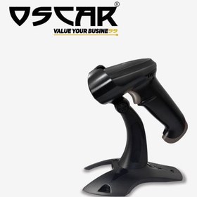 تصویر Barcode Scanner Oscar Unibar I 